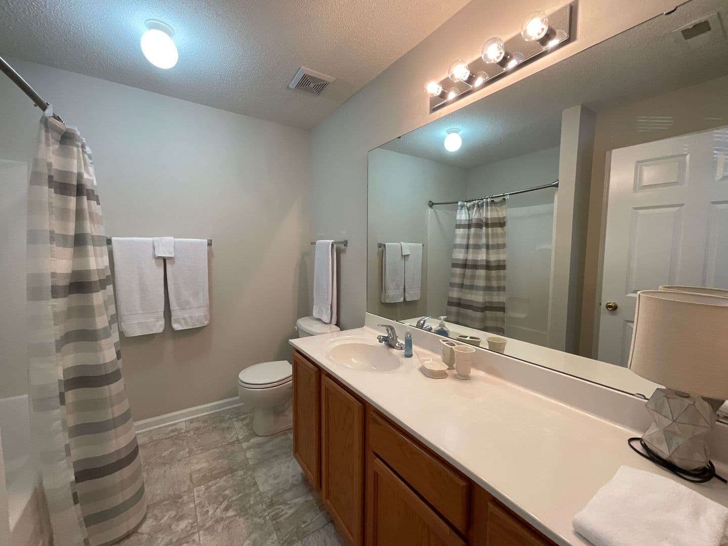 Greenville Apartment: 2707 Meridian Drive