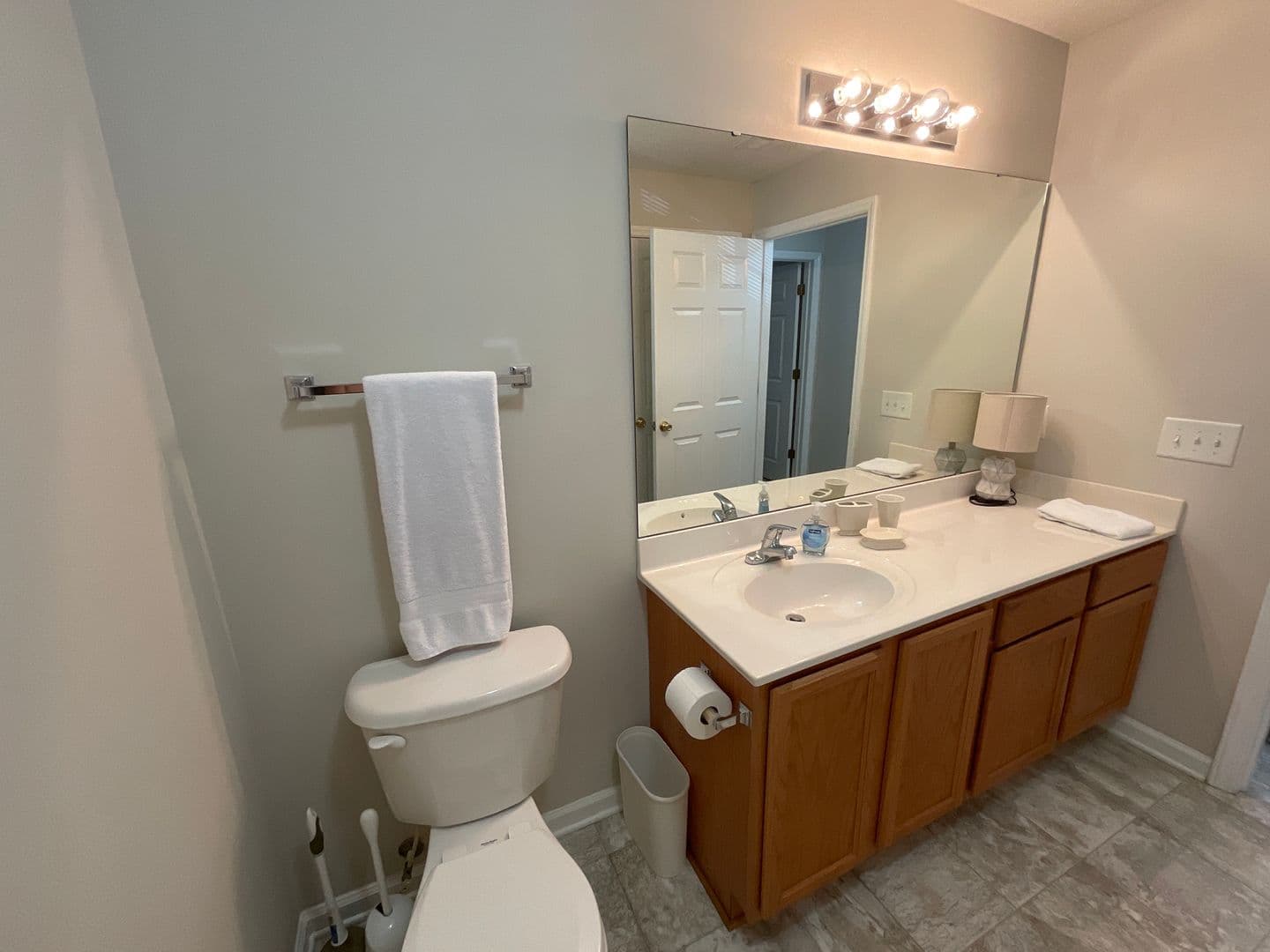 Greenville Apartment: 2707 Meridian Drive