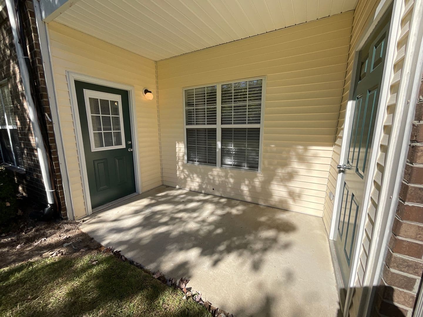 Greenville Apartment: 2707 Meridian Drive