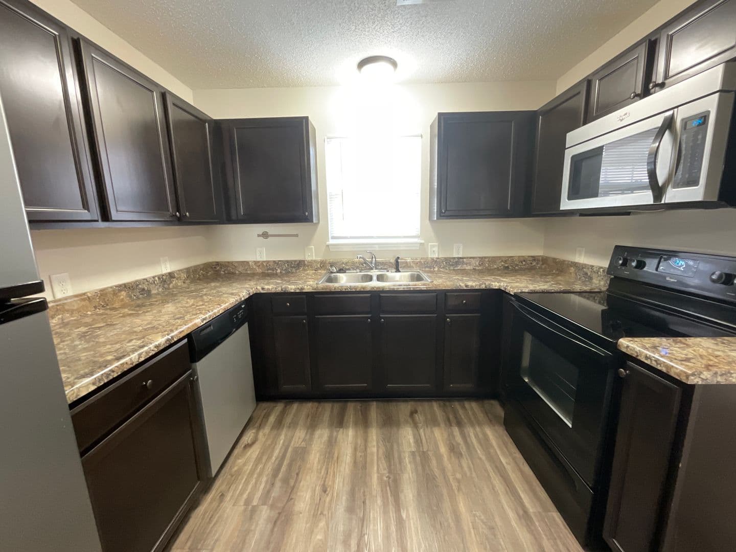 Greenville Apartment: 2707 Meridian Drive