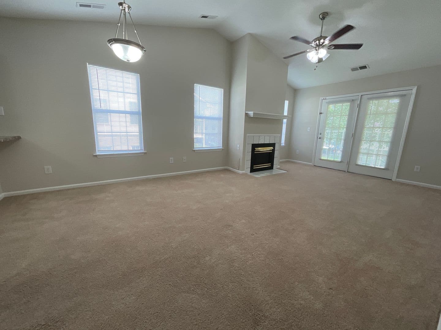 Greenville Apartment: 2707 Meridian Drive