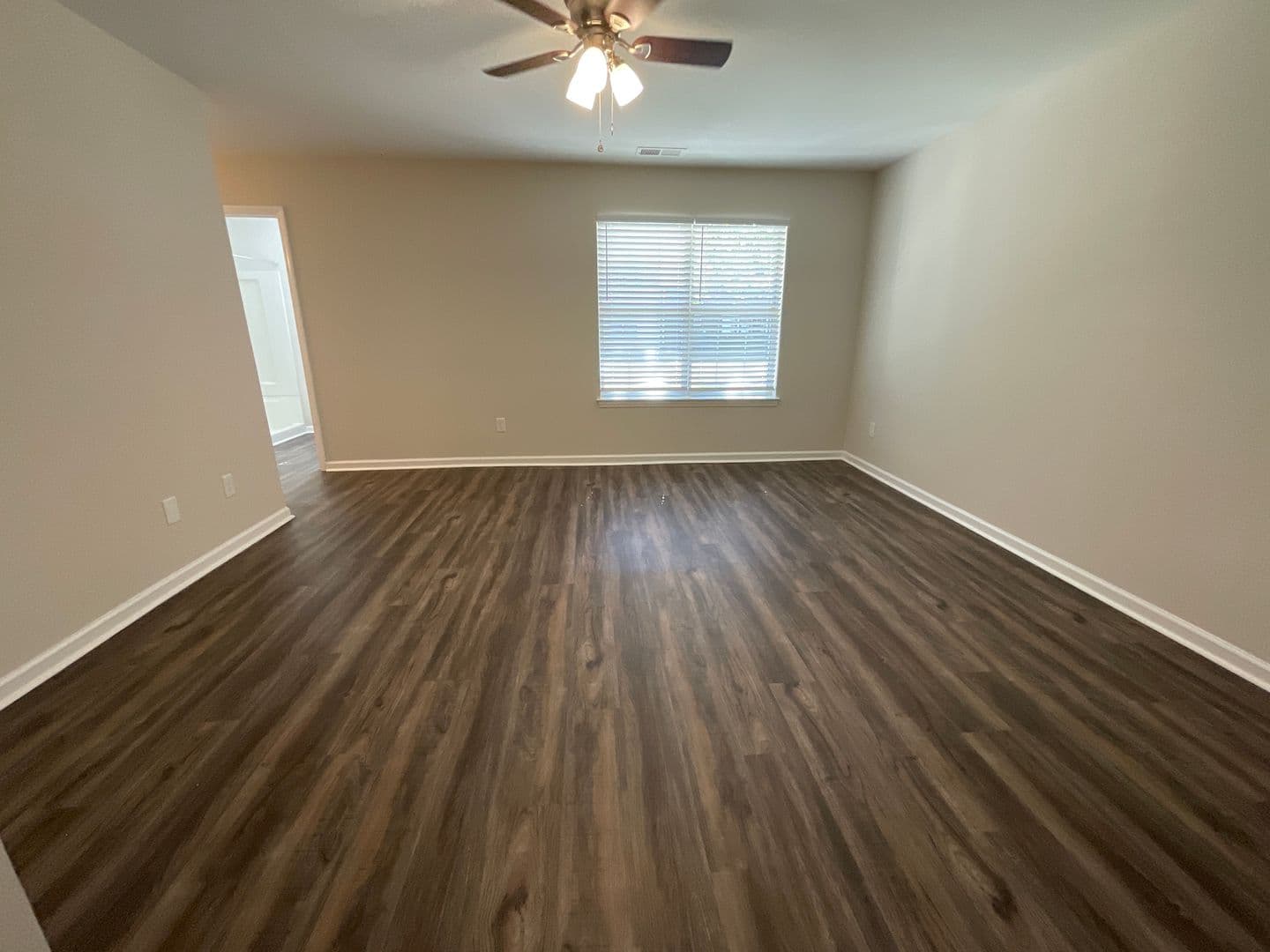 Greenville Apartment: 2707 Meridian Drive
