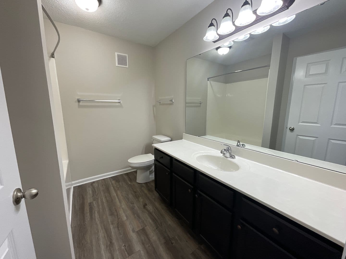 Greenville Apartment: 2707 Meridian Drive