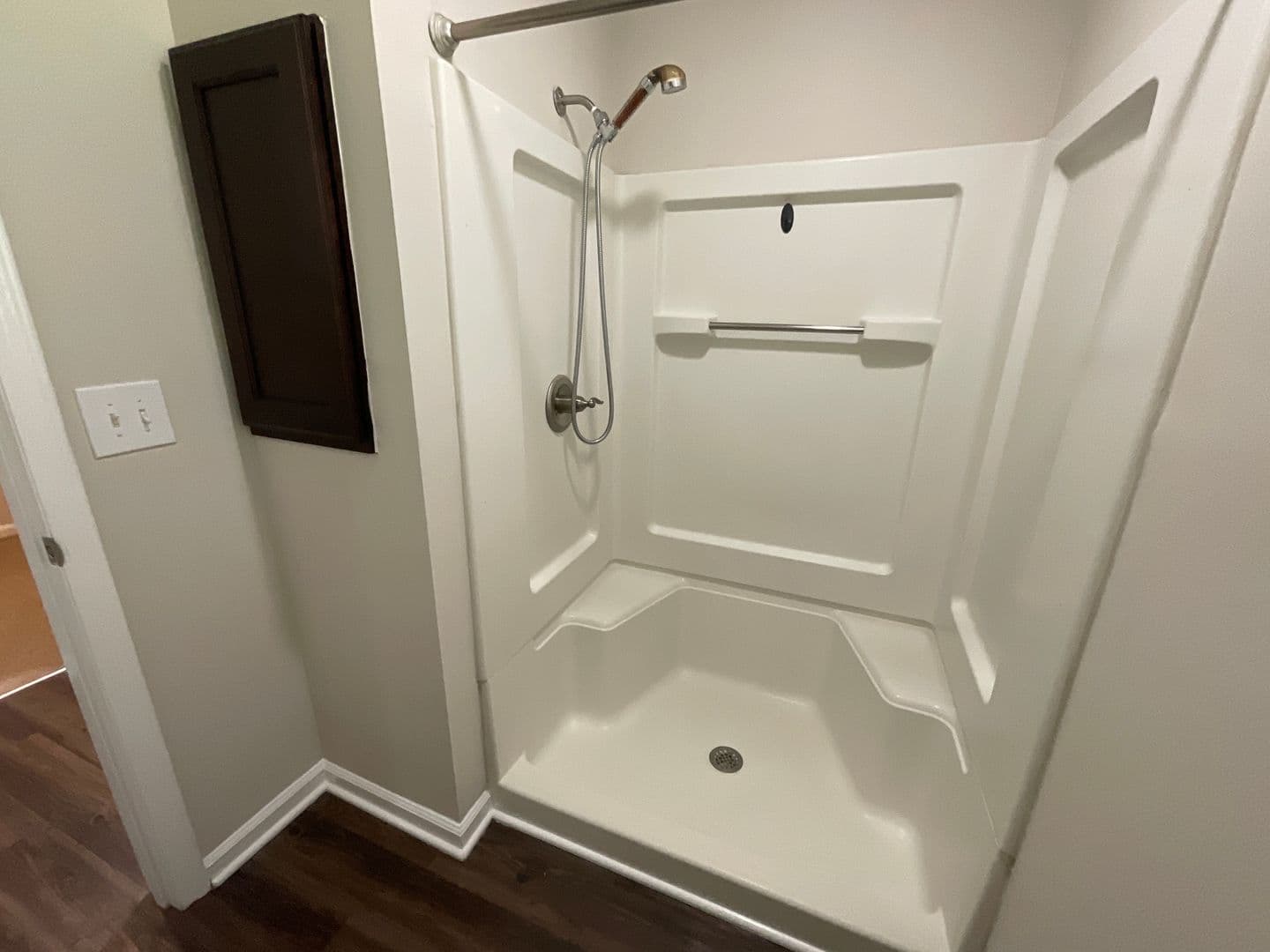 Greenville Apartment: 2707 Meridian Drive
