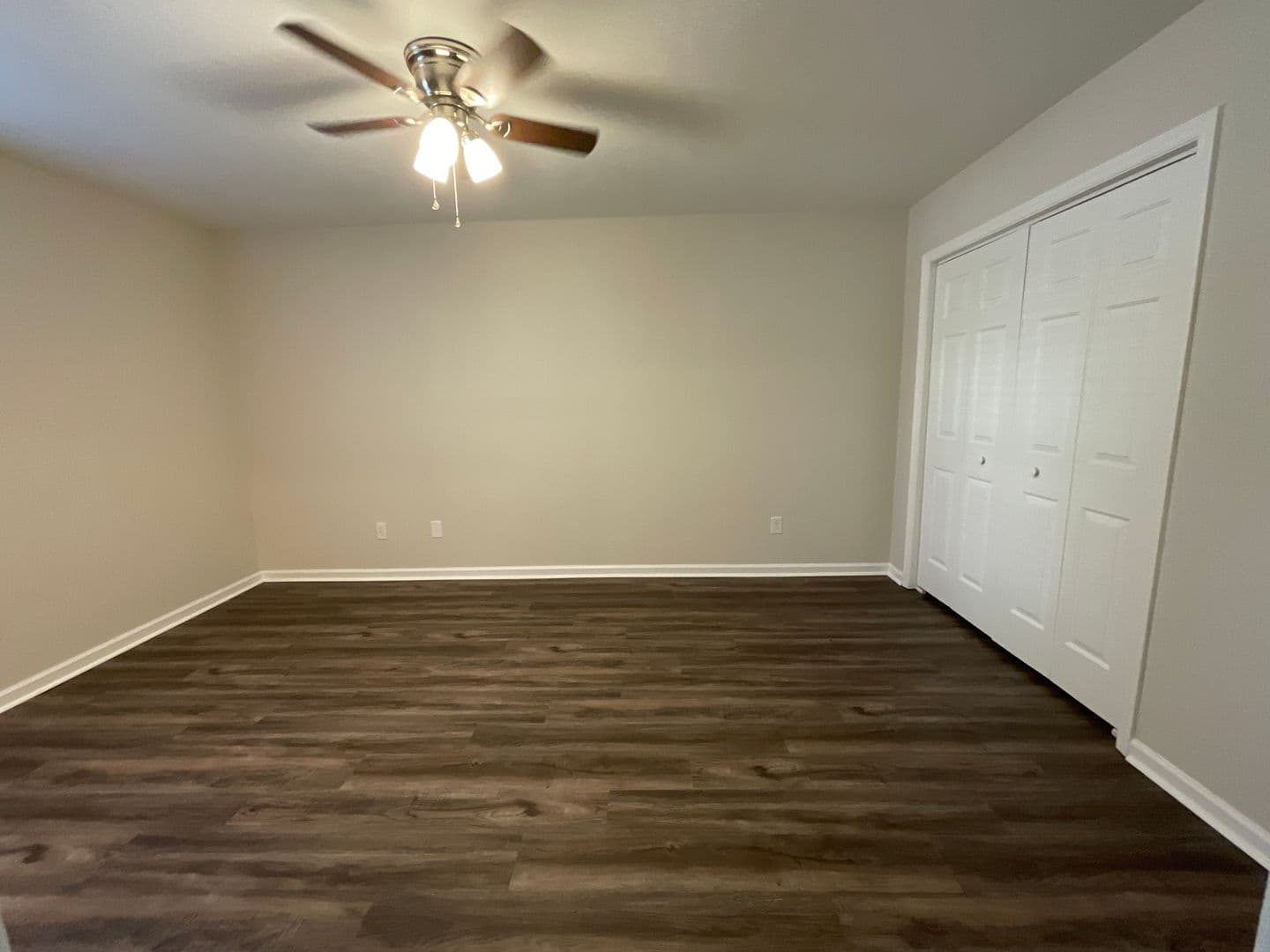 Greenville Apartment: 2707 Meridian Drive