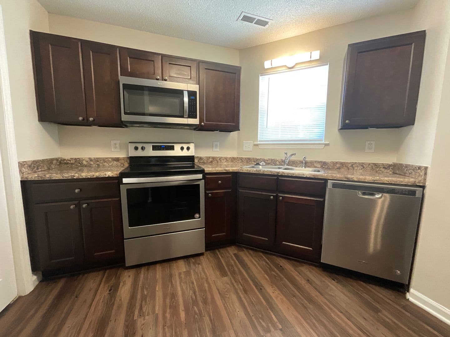 Greenville Apartment: 2707 Meridian Drive