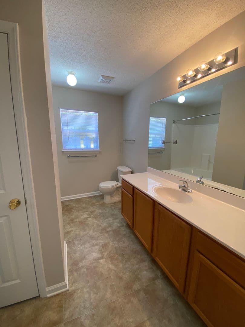 Greenville Apartment: 2707 Meridian Drive