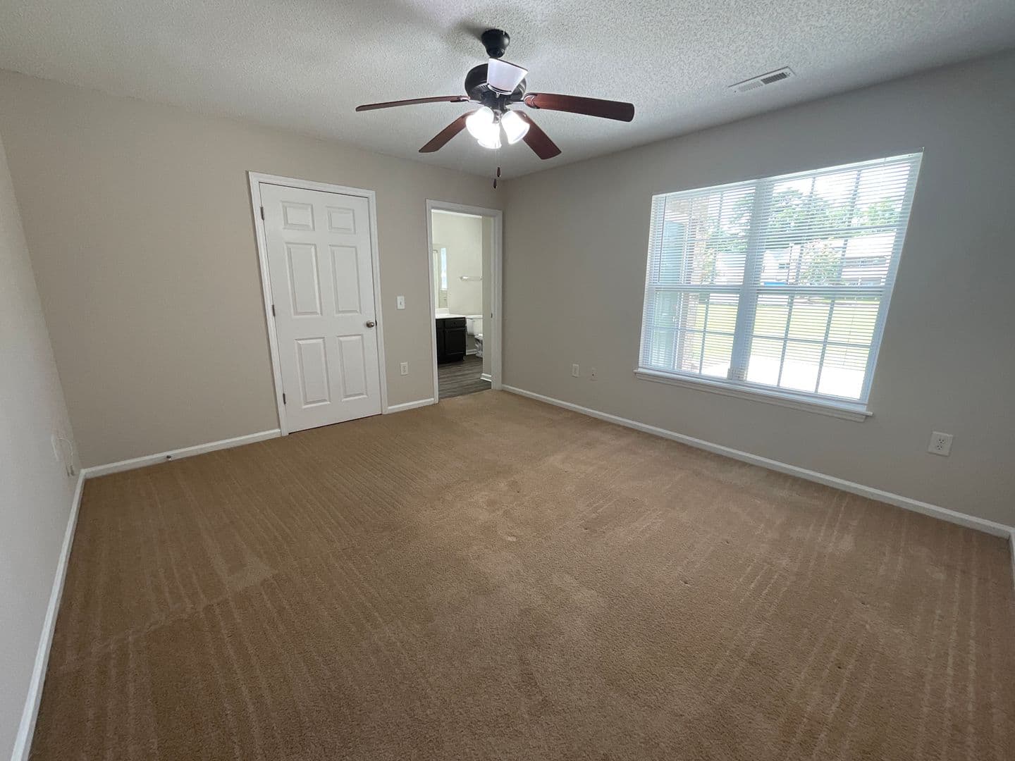 Greenville Apartment: 2707 Meridian Drive