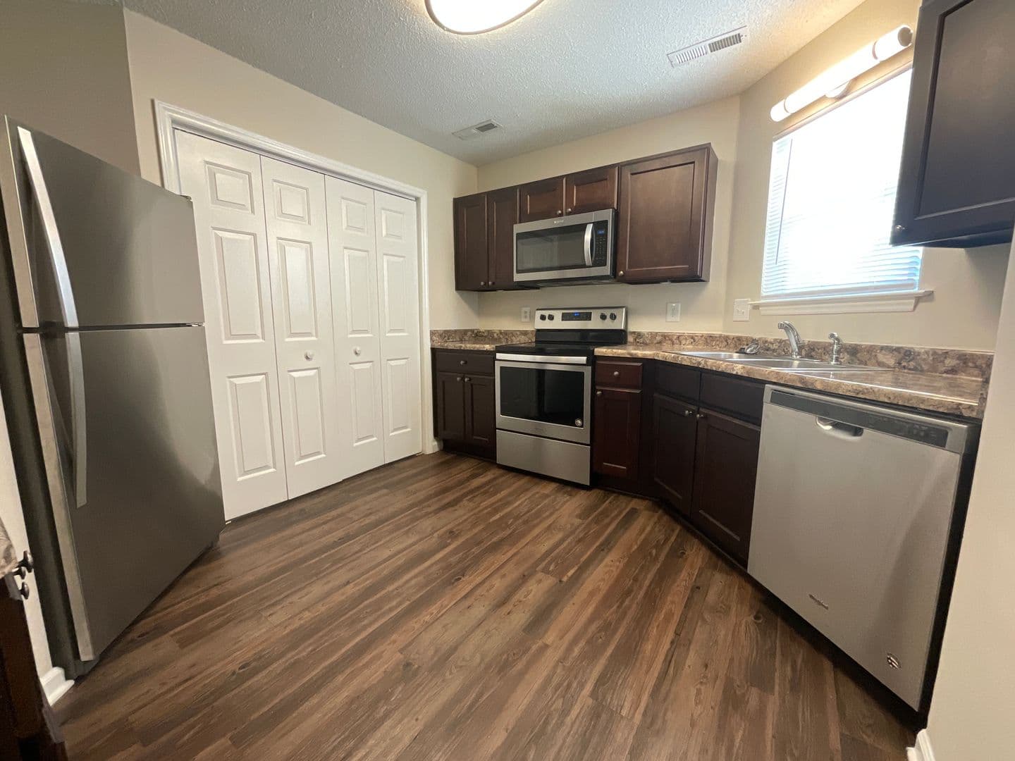 Greenville Apartment: 2707 Meridian Drive