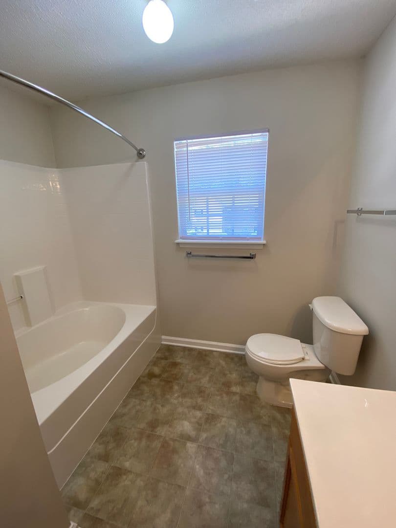 Greenville Apartment: 2707 Meridian Drive