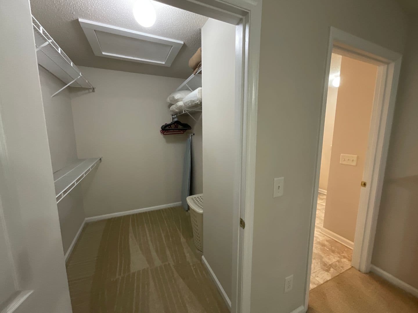 Greenville Apartment: 2707 Meridian Drive