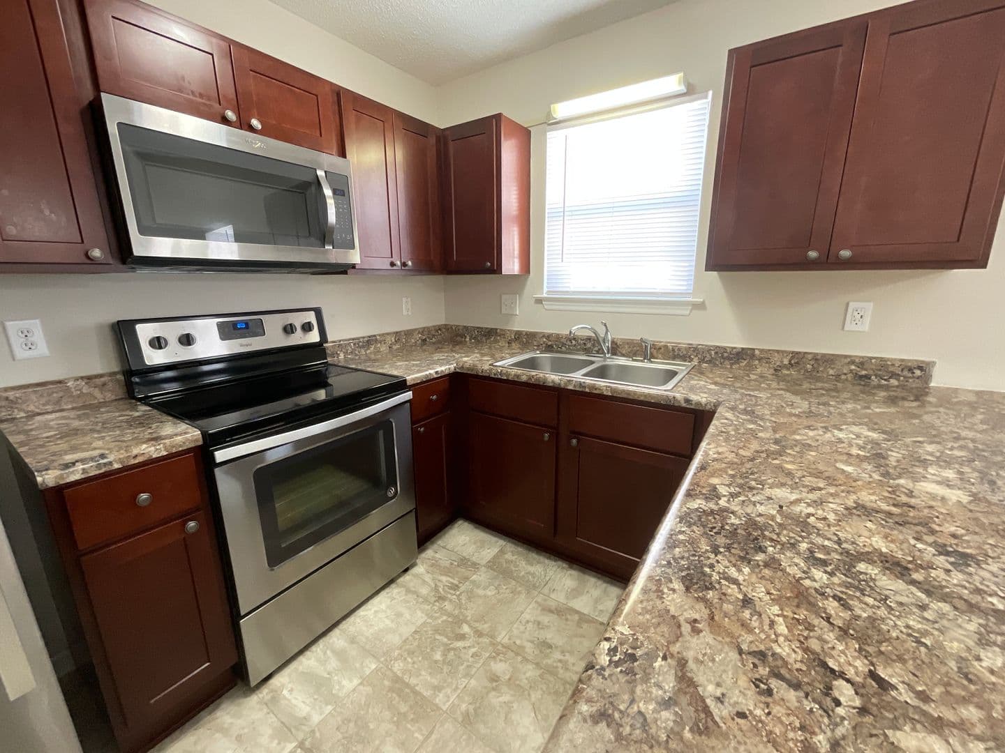 Greenville Apartment: 2707 Meridian Drive