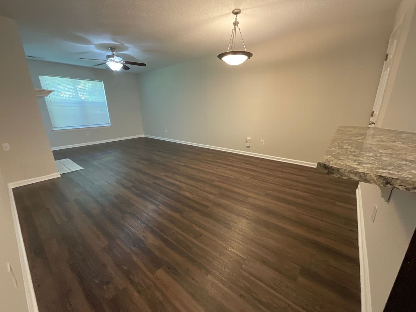 Greenville Apartment: 2707 Meridian Drive