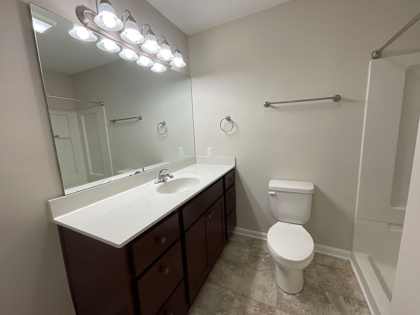 Greenville Apartment: 2707 Meridian Drive