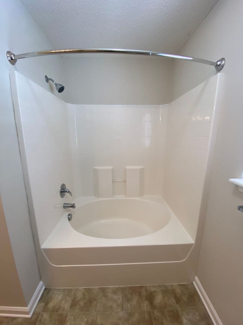Greenville Apartment: 2707 Meridian Drive