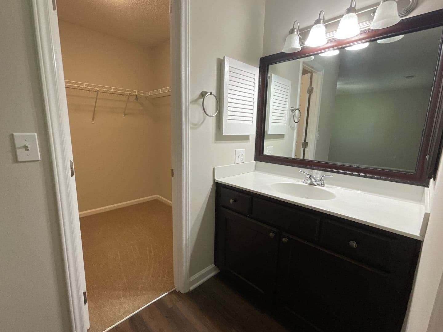 Greenville Apartment: 2707 Meridian Drive