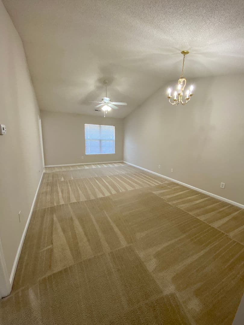 Greenville Apartment: 2707 Meridian Drive