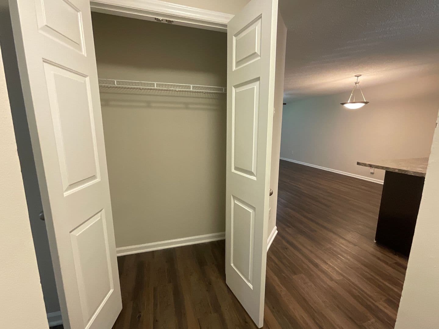 Greenville Apartment: 2707 Meridian Drive