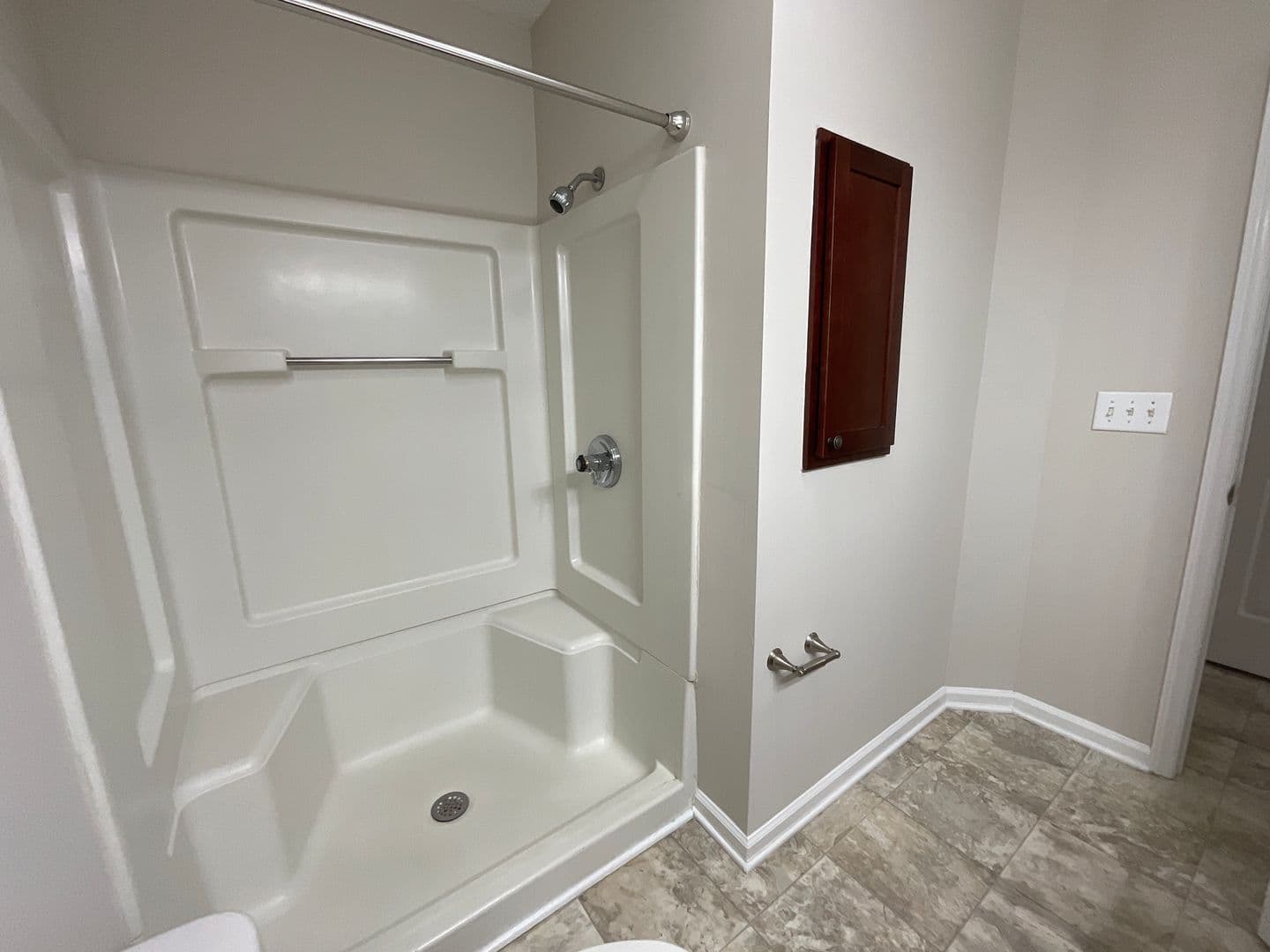Greenville Apartment: 2707 Meridian Drive