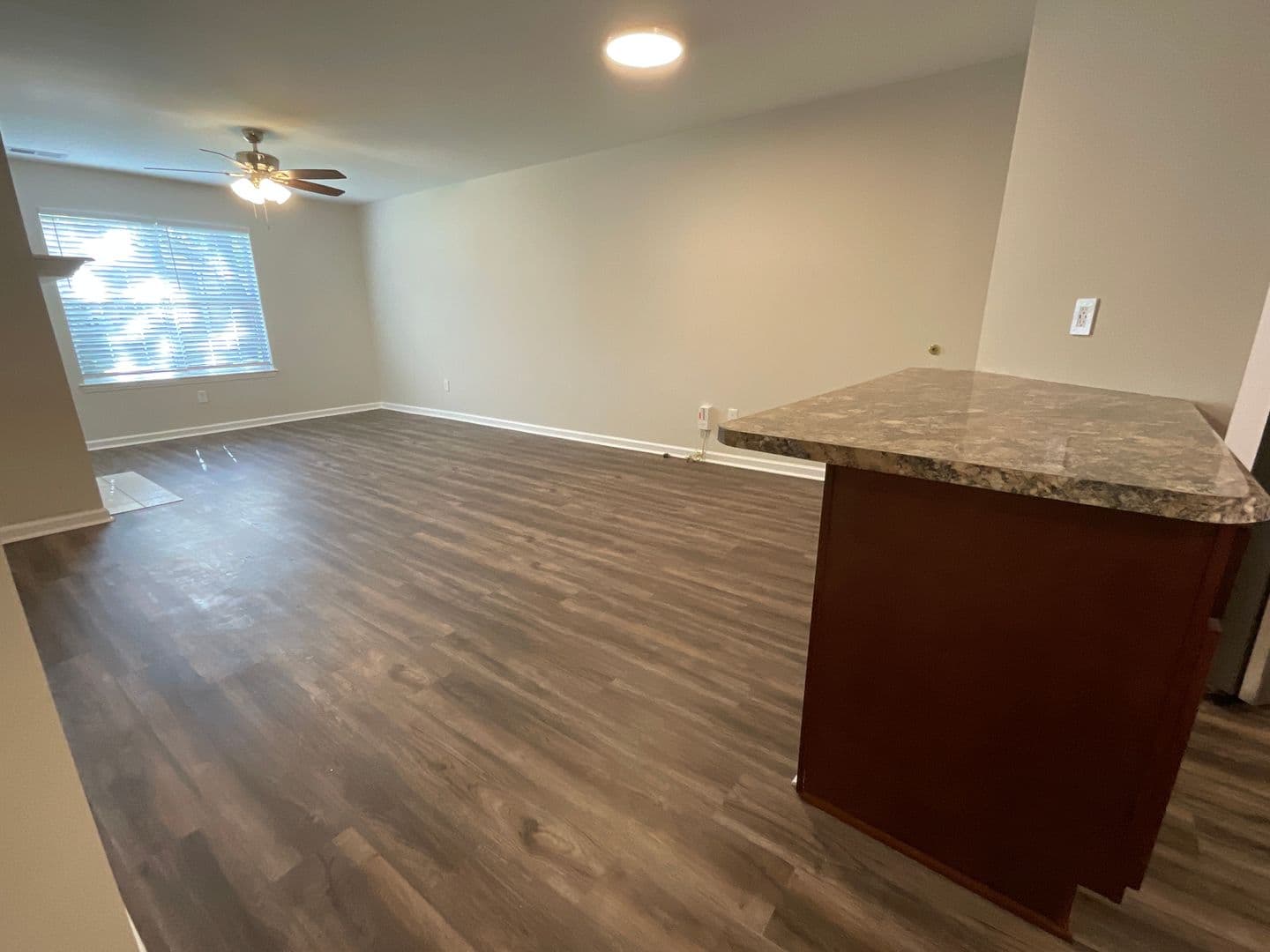 Greenville Apartment: 2707 Meridian Drive