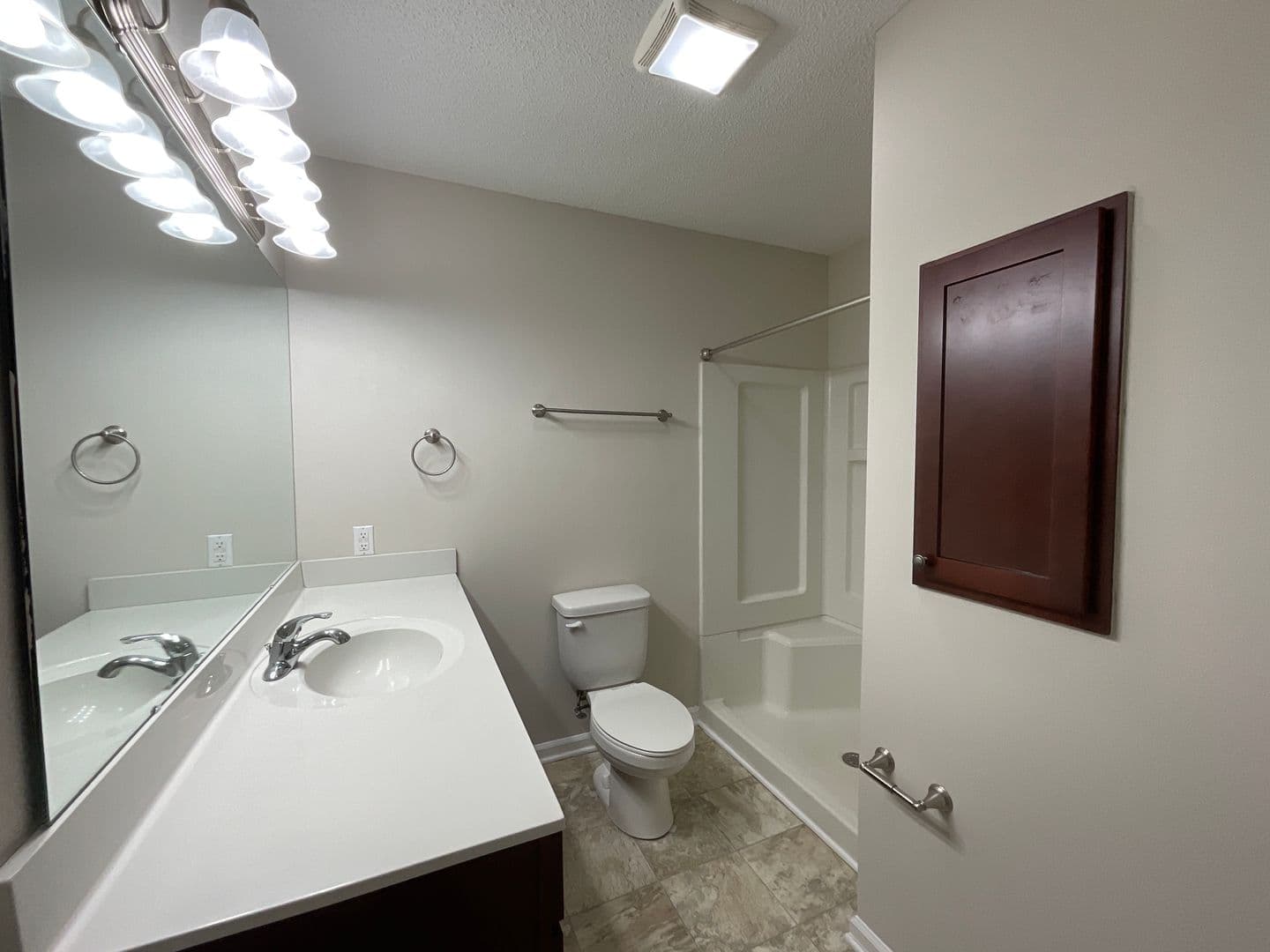 Greenville Apartment: 2707 Meridian Drive