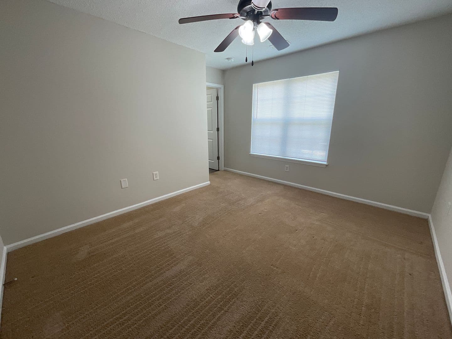 Greenville Apartment: 2707 Meridian Drive