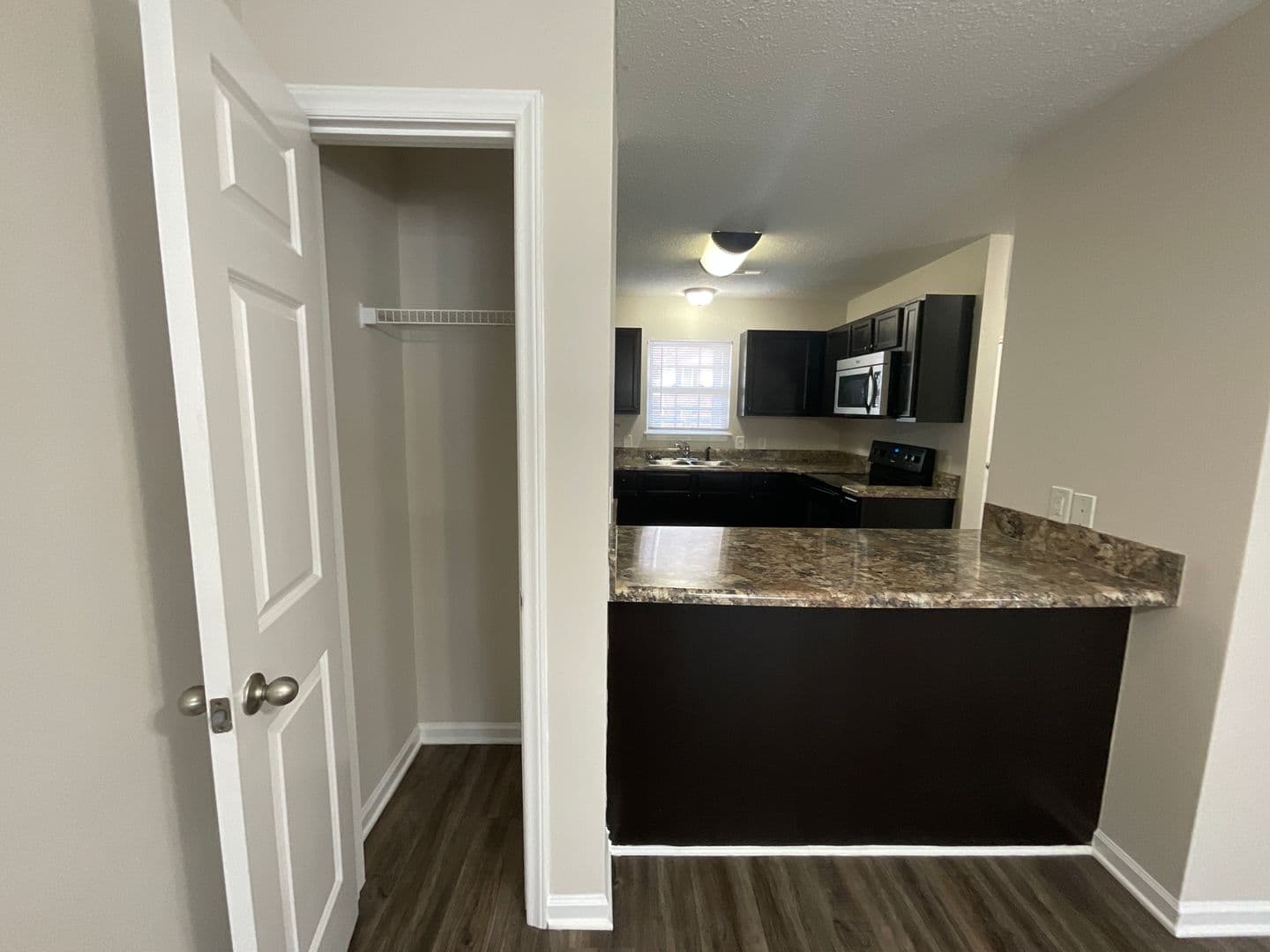 Greenville Apartment: 2707 Meridian Drive