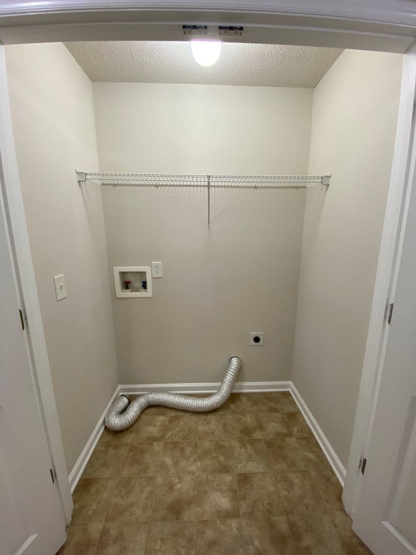 Greenville Apartment: 2707 Meridian Drive