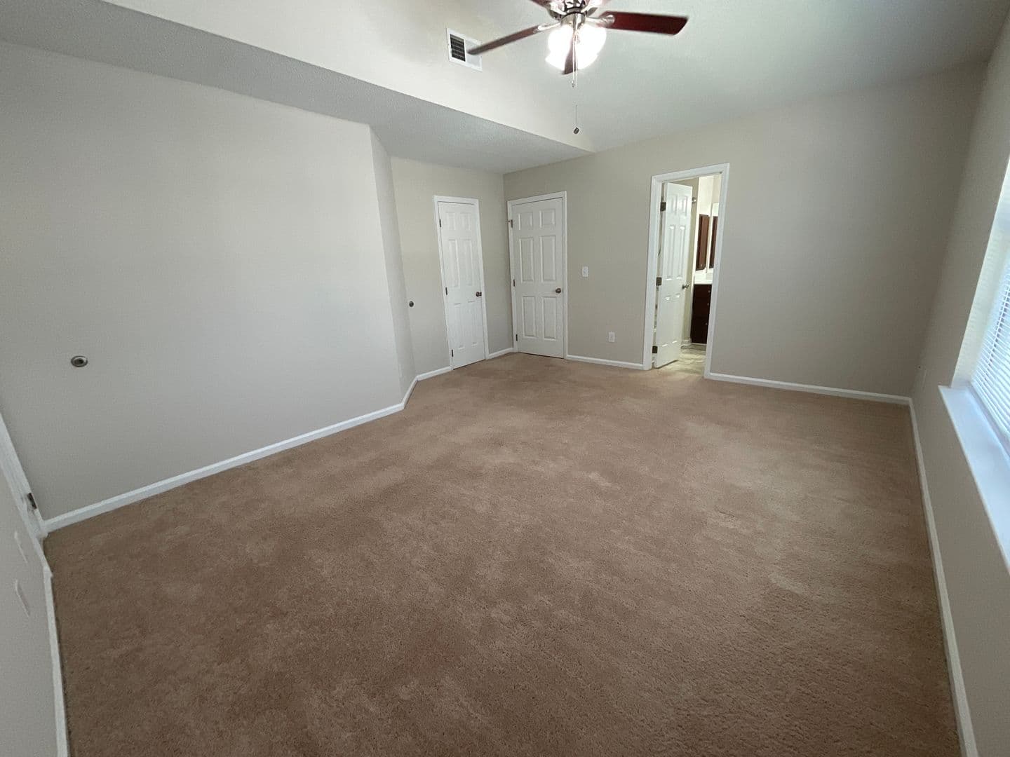 Greenville Apartment: 2707 Meridian Drive