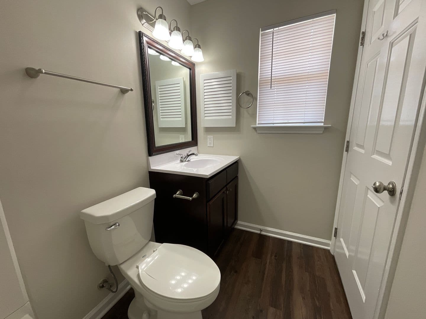 Greenville Apartment: 2707 Meridian Drive