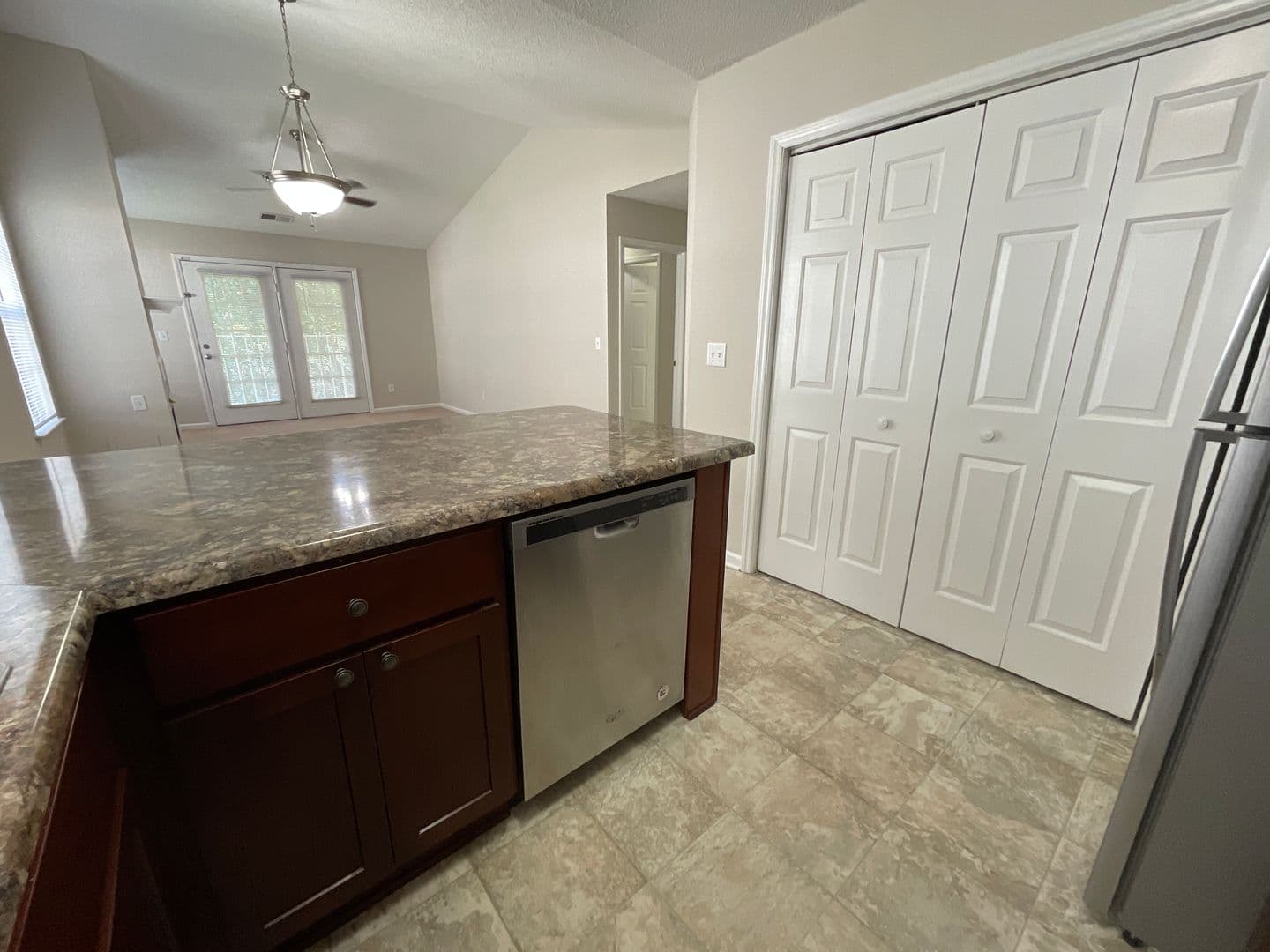 Greenville Apartment: 2707 Meridian Drive