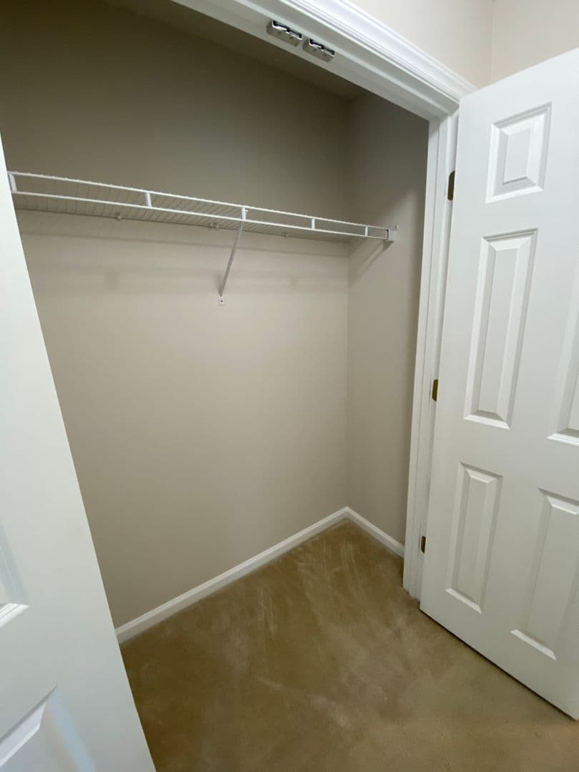 Greenville Apartment: 2707 Meridian Drive