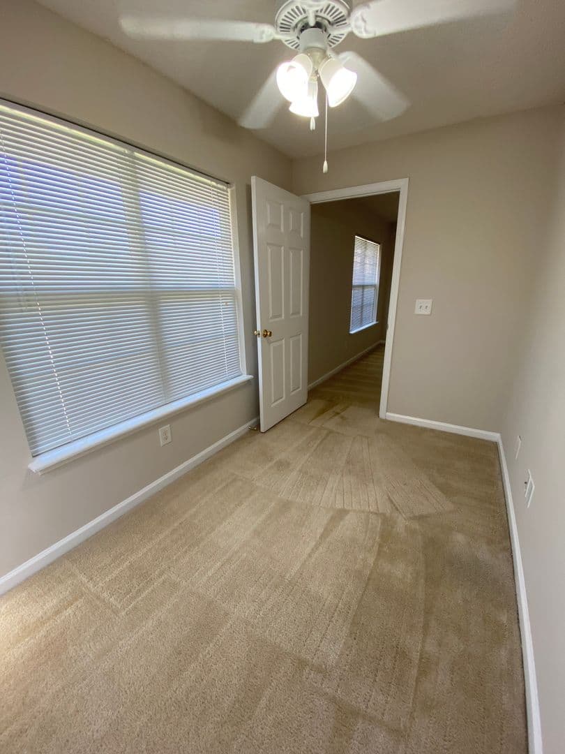 Greenville Apartment: 2707 Meridian Drive