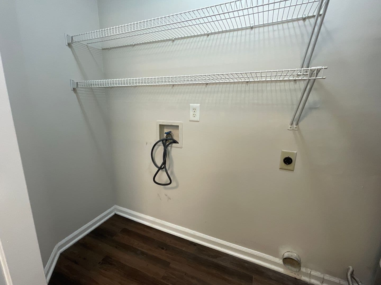 Greenville Apartment: 2707 Meridian Drive