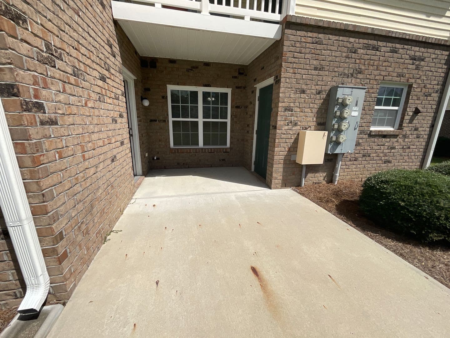 Greenville Apartment: 2707 Meridian Drive