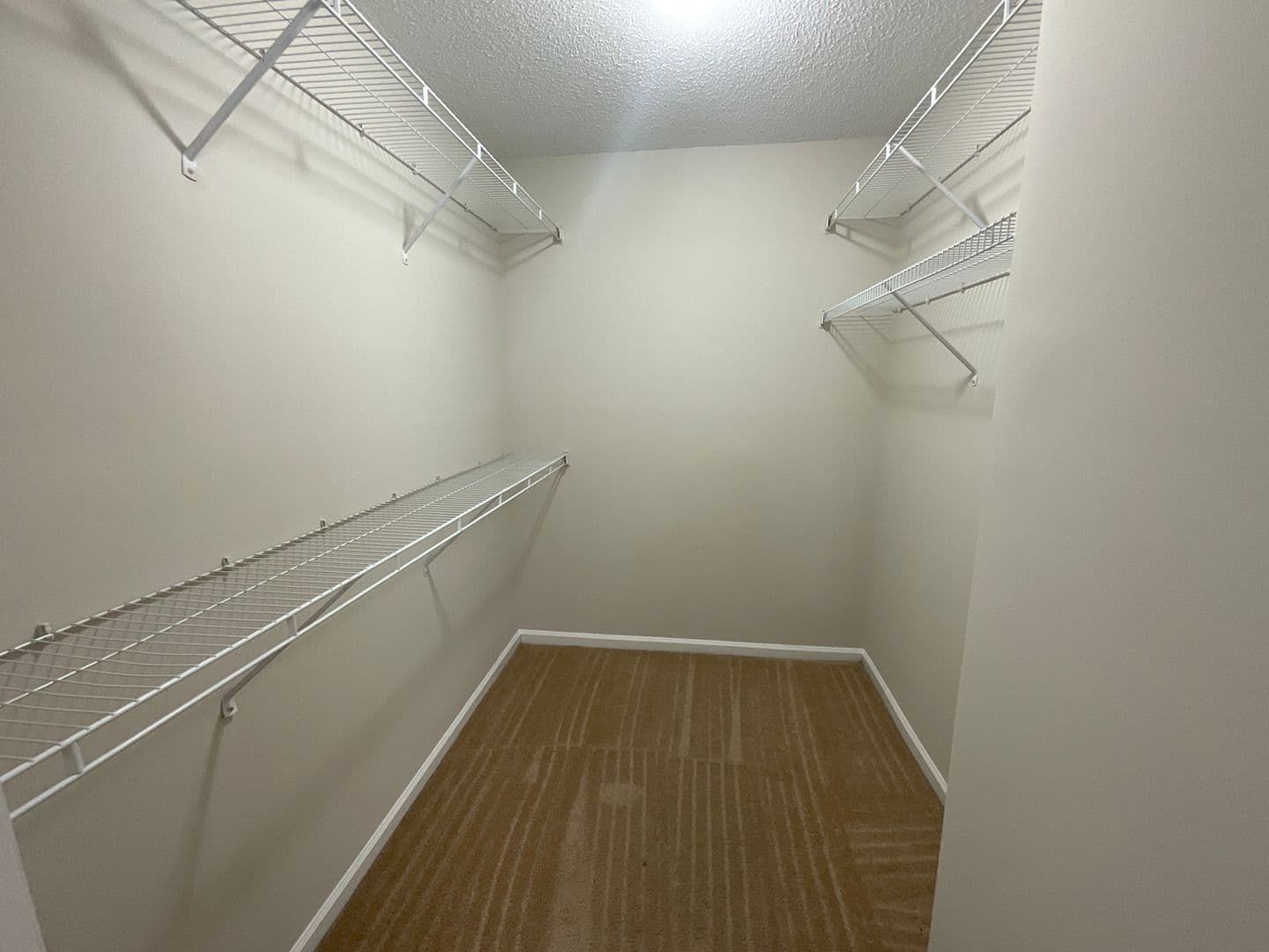 Greenville Apartment: 2707 Meridian Drive