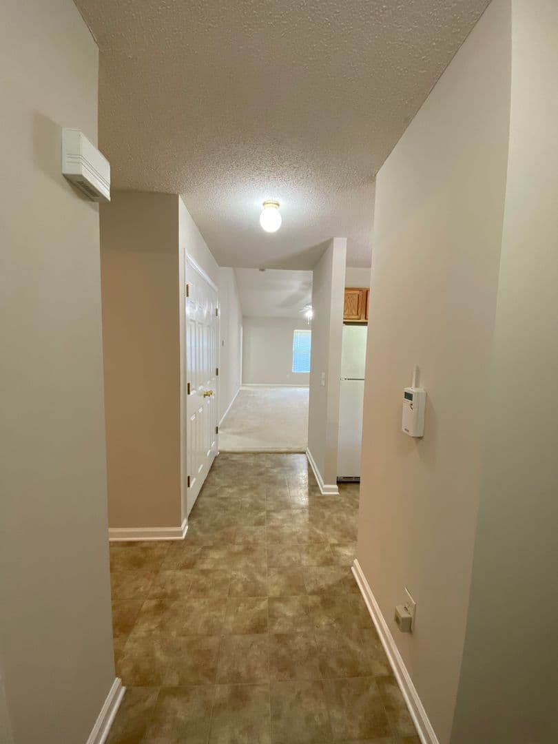 Greenville Apartment: 2707 Meridian Drive