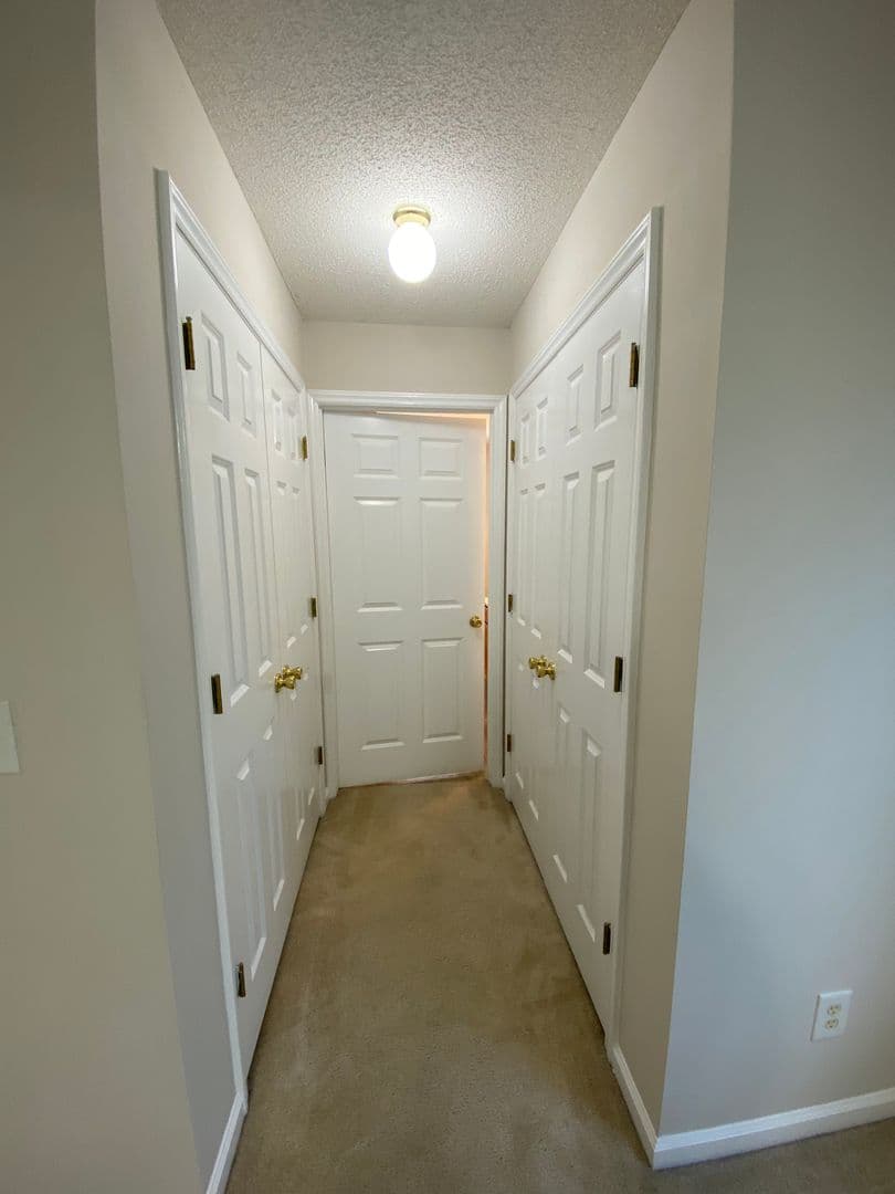 Greenville Apartment: 2707 Meridian Drive