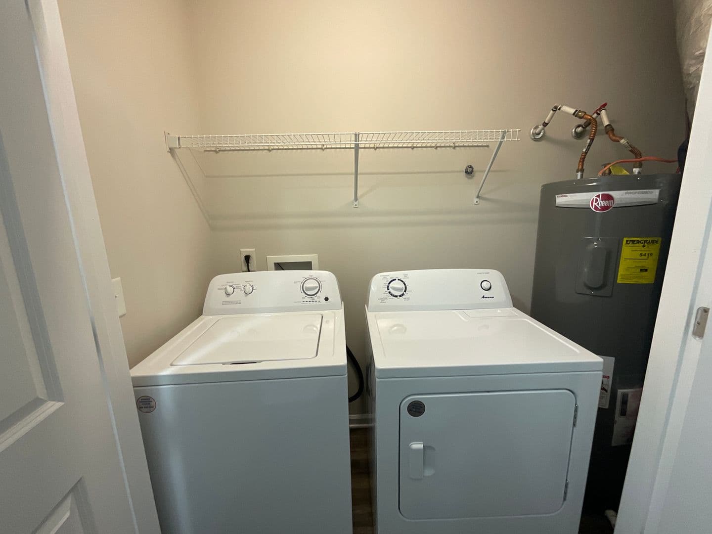 Greenville Apartment: 2707 Meridian Drive