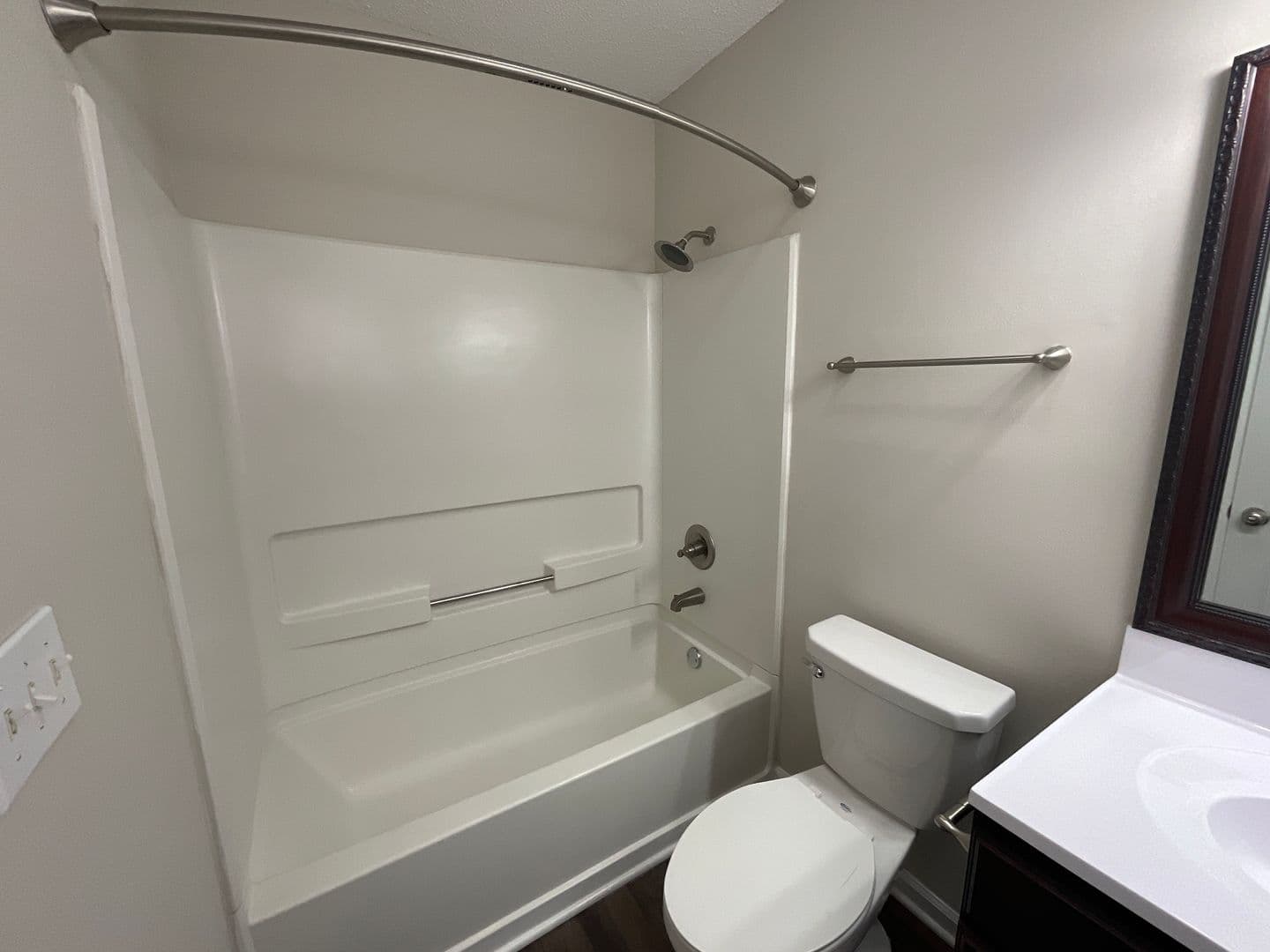 Greenville Apartment: 2707 Meridian Drive