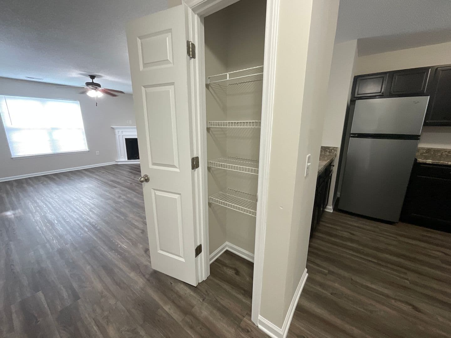 Greenville Apartment: 2707 Meridian Drive