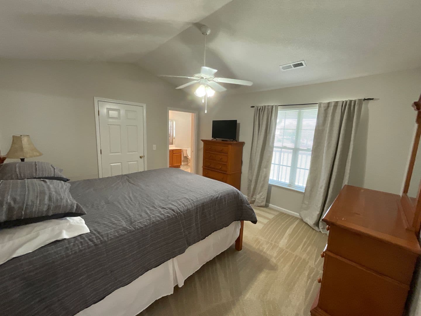 Greenville Apartment: 2707 Meridian Drive