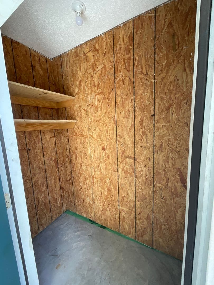 Greenville Apartment: 2707 Meridian Drive