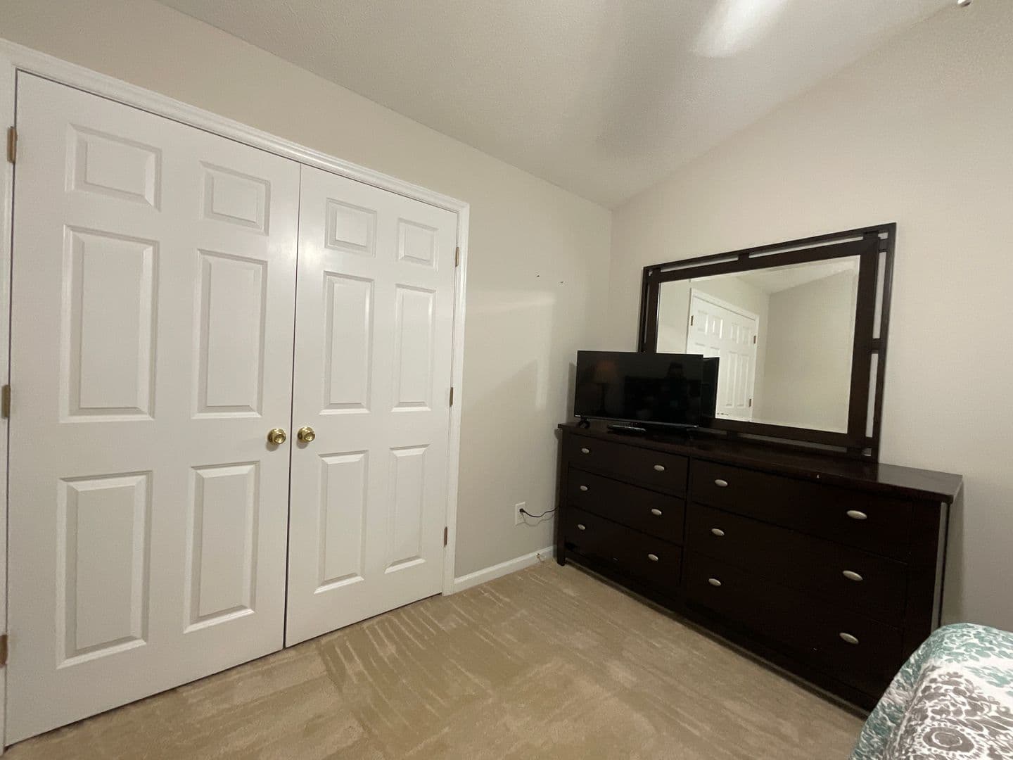 Greenville Apartment: 2707 Meridian Drive
