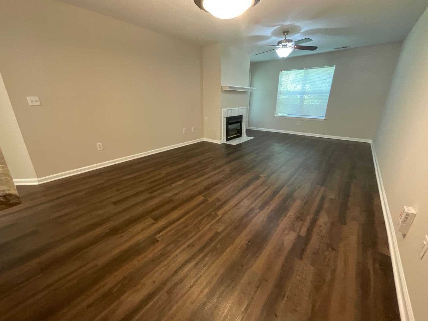 Greenville Apartment: 2707 Meridian Drive