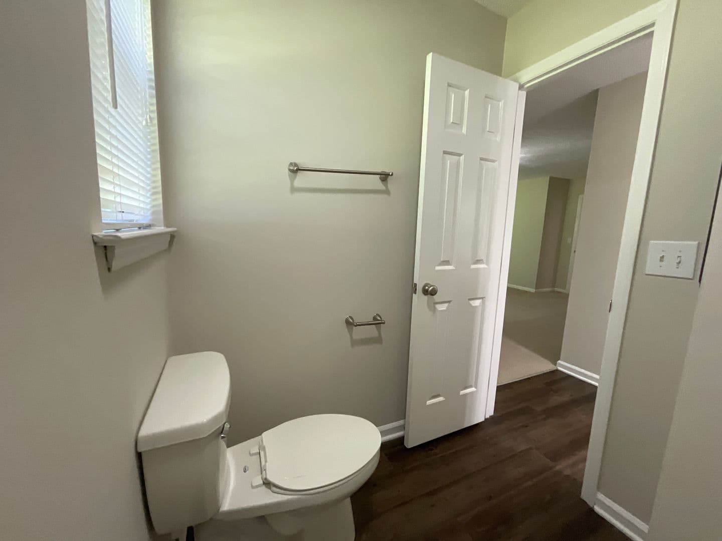 Greenville Apartment: 2707 Meridian Drive