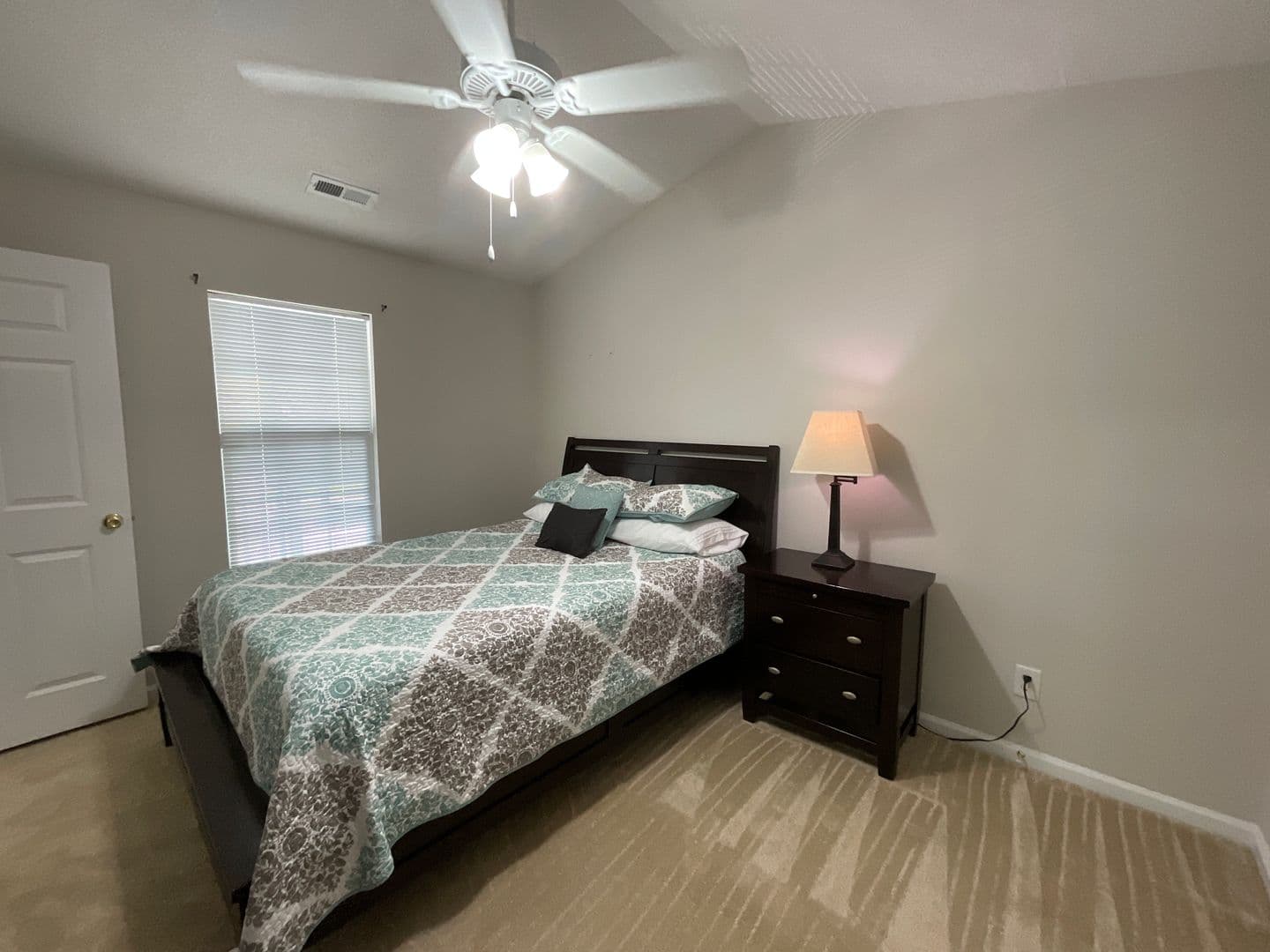 Greenville Apartment: 2707 Meridian Drive