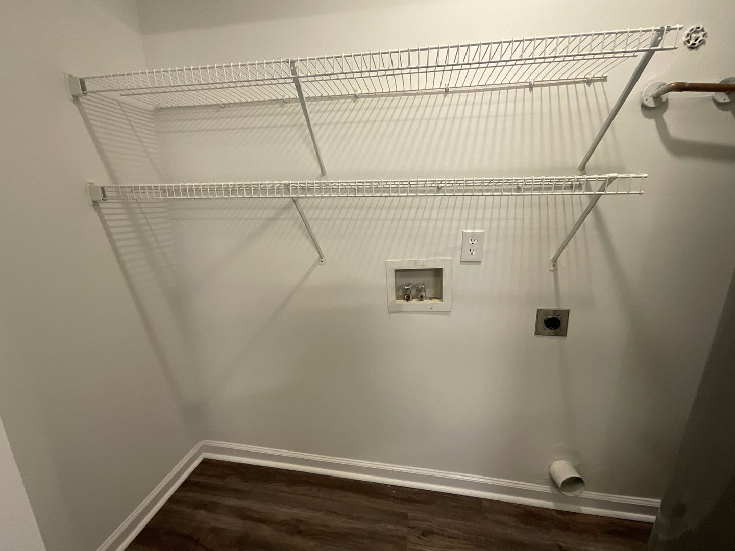 Greenville Apartment: 2707 Meridian Drive