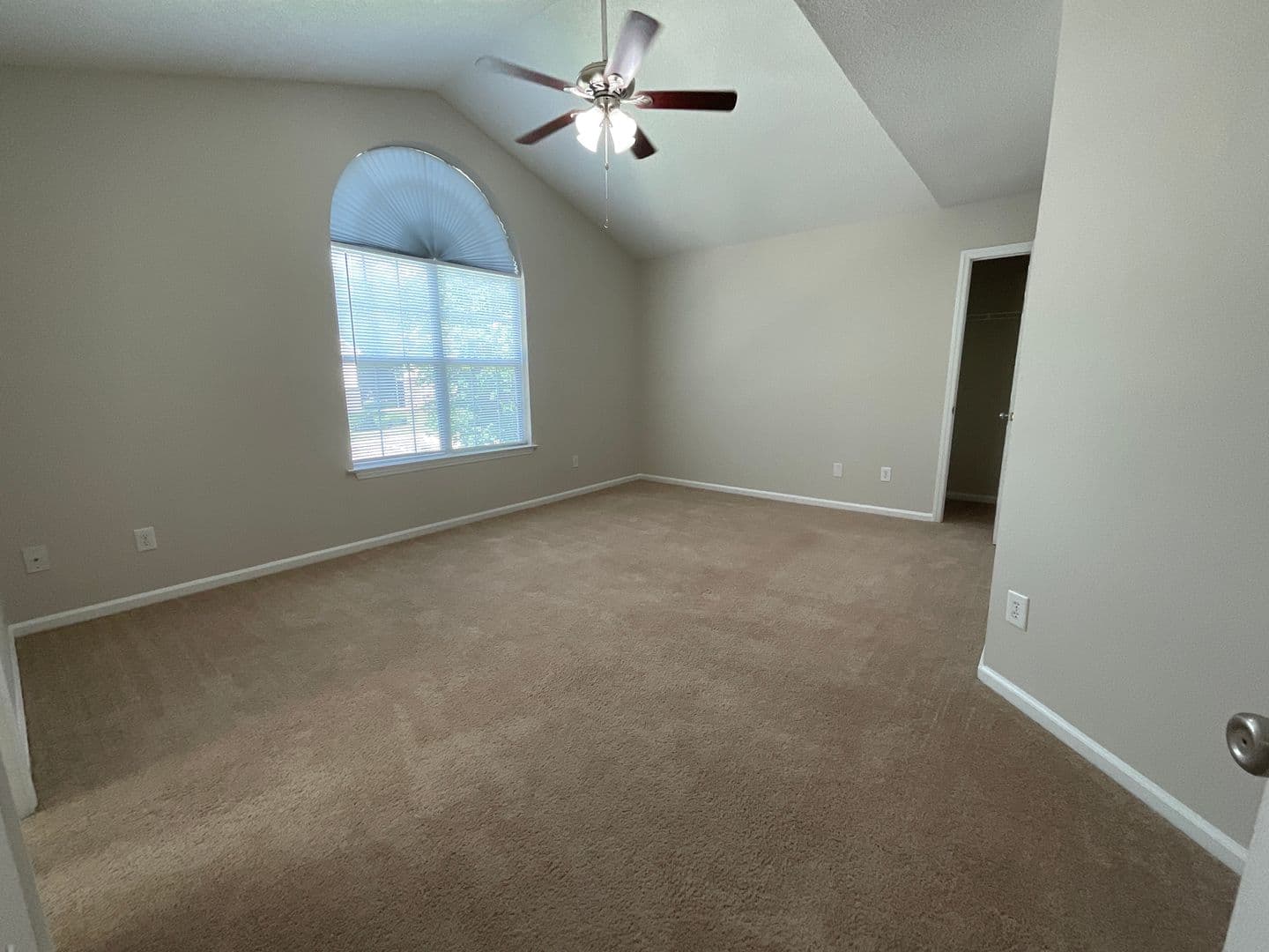 Greenville Apartment: 2707 Meridian Drive