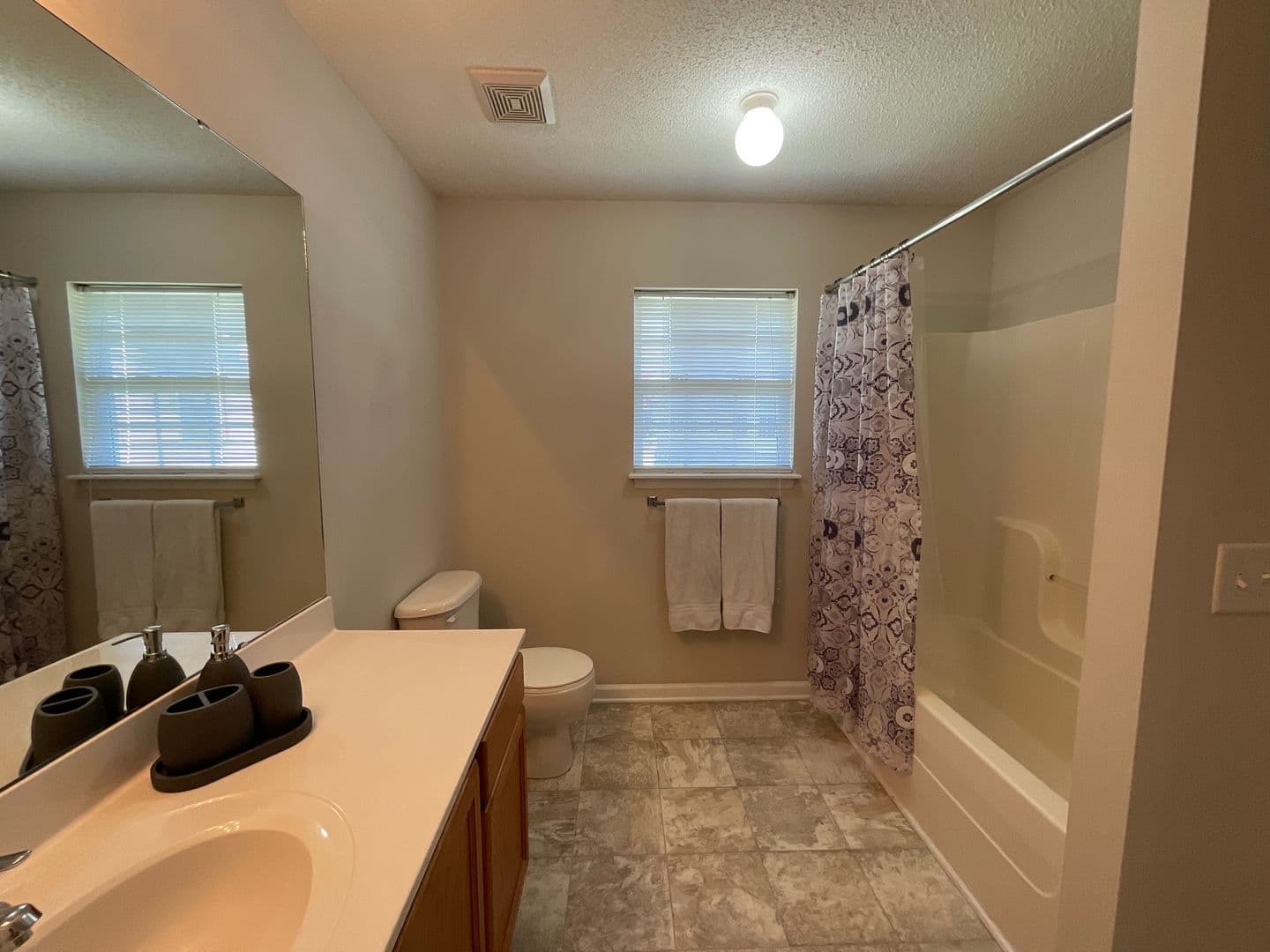 Greenville Apartment: 2707 Meridian Drive